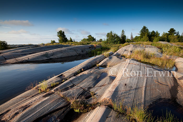 Sabine Island, Ontario