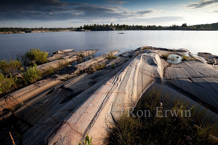 Sabine Island, Ontario