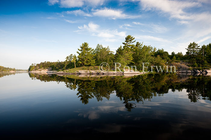 French River
