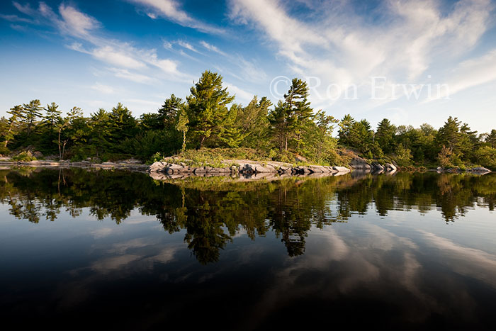 French River