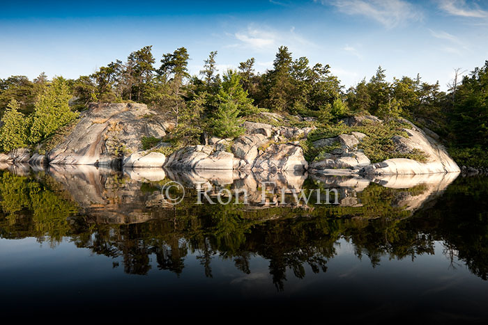 French River
