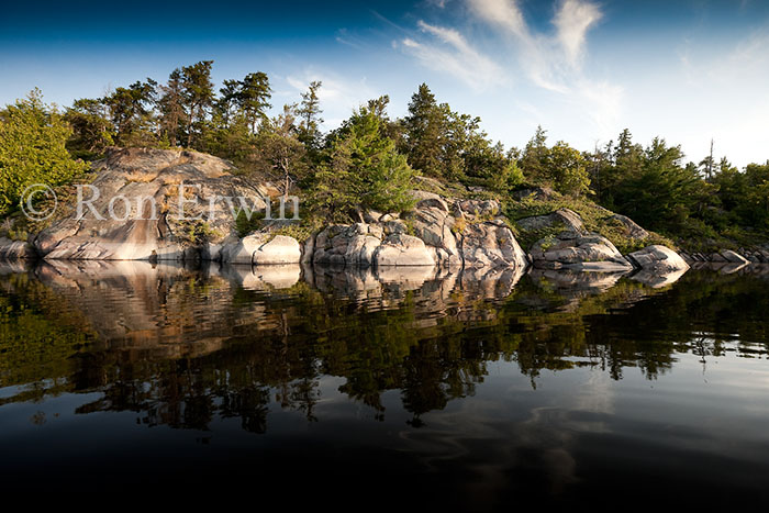 French River