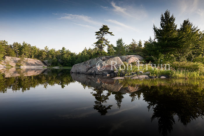 French River