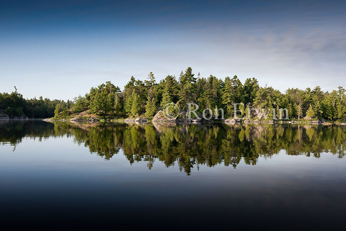 French River
