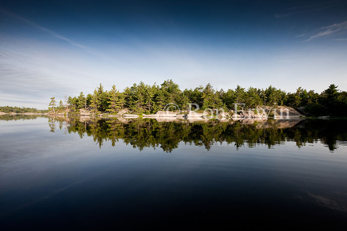 French River