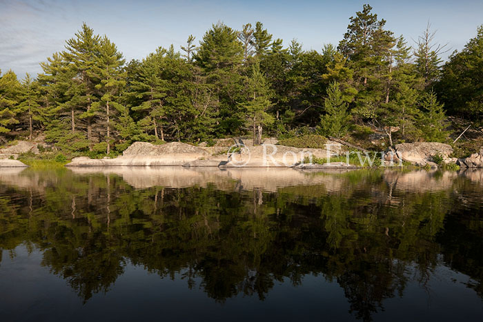 French River