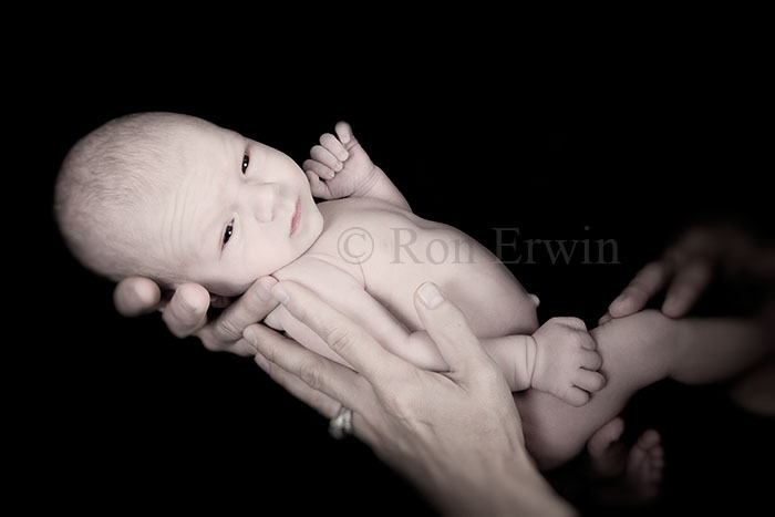 Newborn Baby