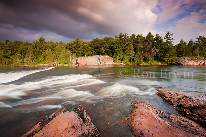 Blind River