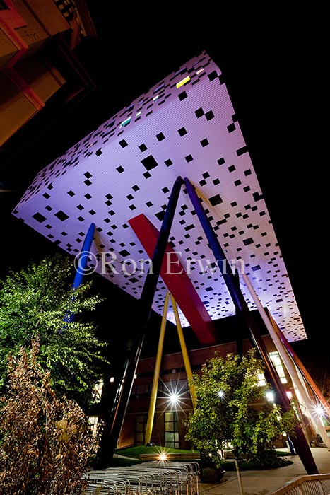 Sharp Centre for Design