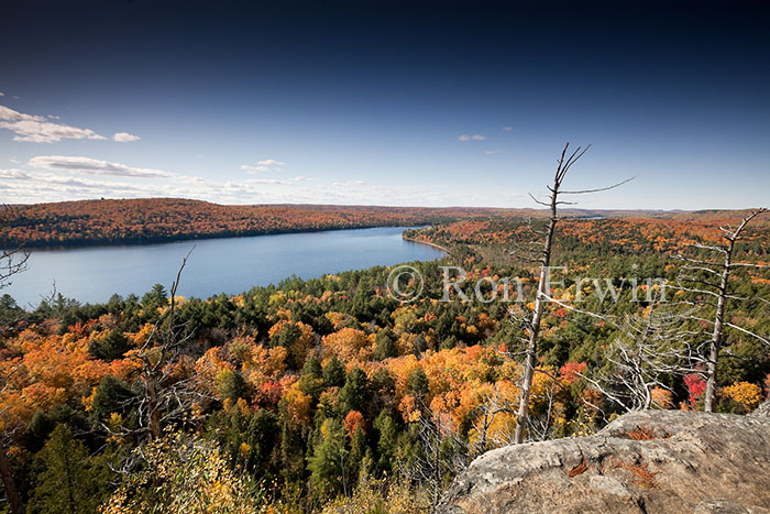 Rock Lake, Algonquin, ON