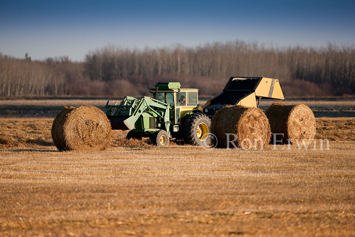 Baling