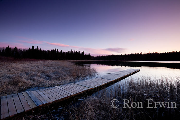 Grayling Lake