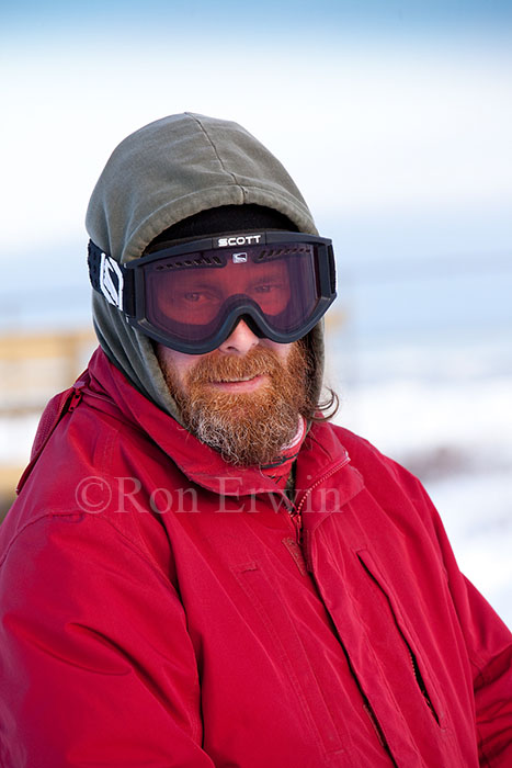 Churchill Wild Guide