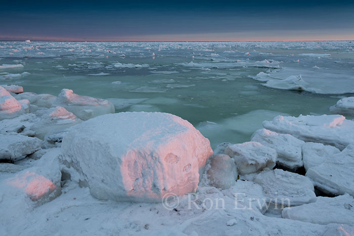 Hudson Bay, Manitoba