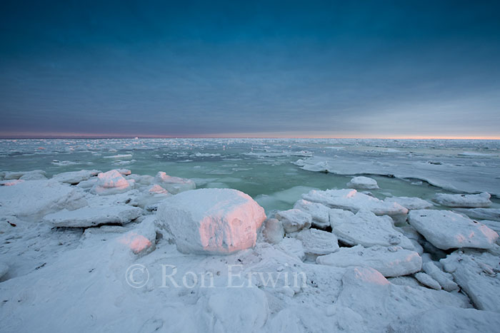 Hudson Bay, Manitoba