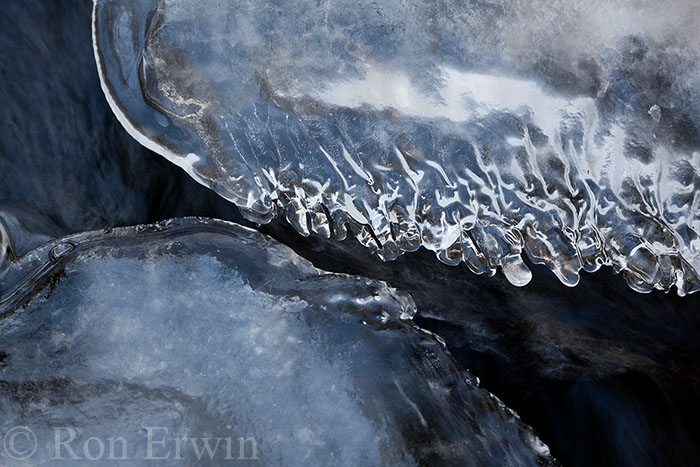 Ice Patterns