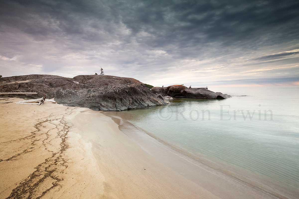 Pukaskwa National Park, ON