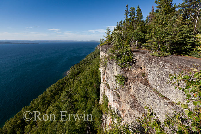 Thunder Bay Lookout