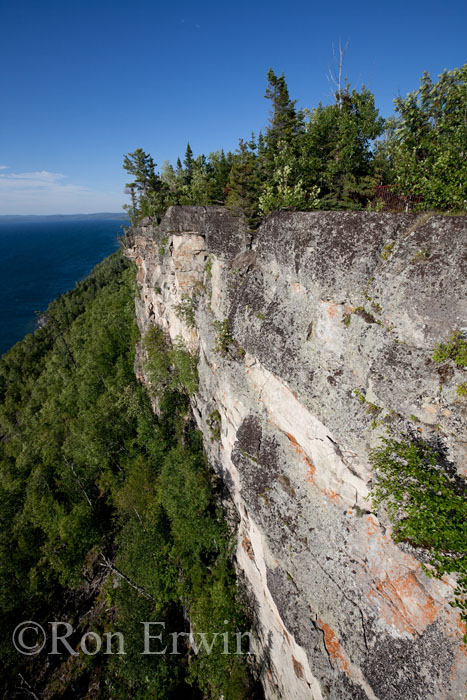 Thunder Bay Lookout