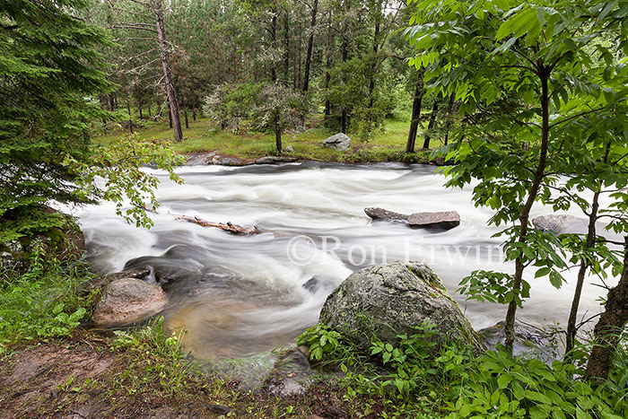 Rushing River Provincial Park