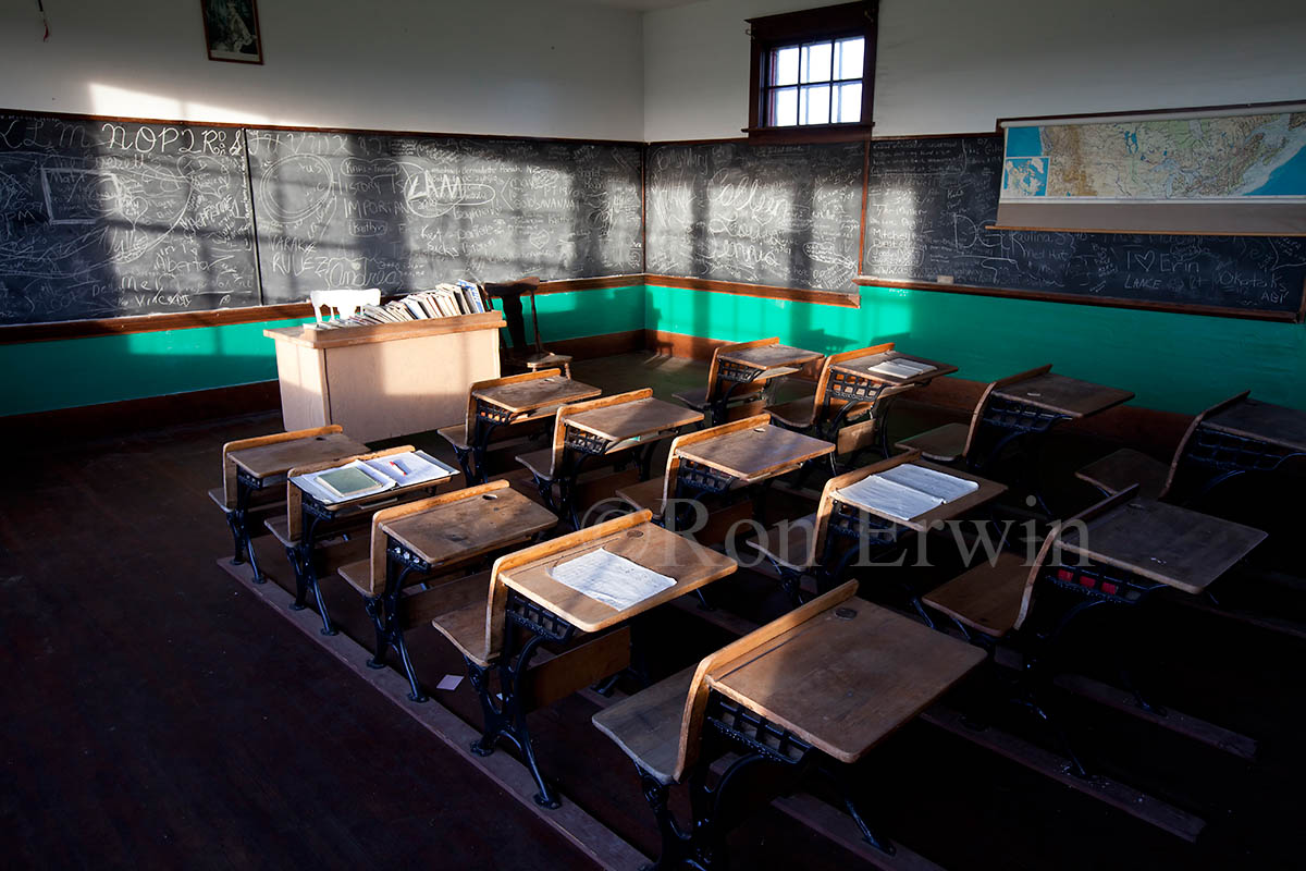 St. John's School Provincial Heritage Site