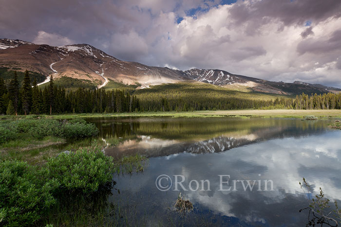 Banff National Park