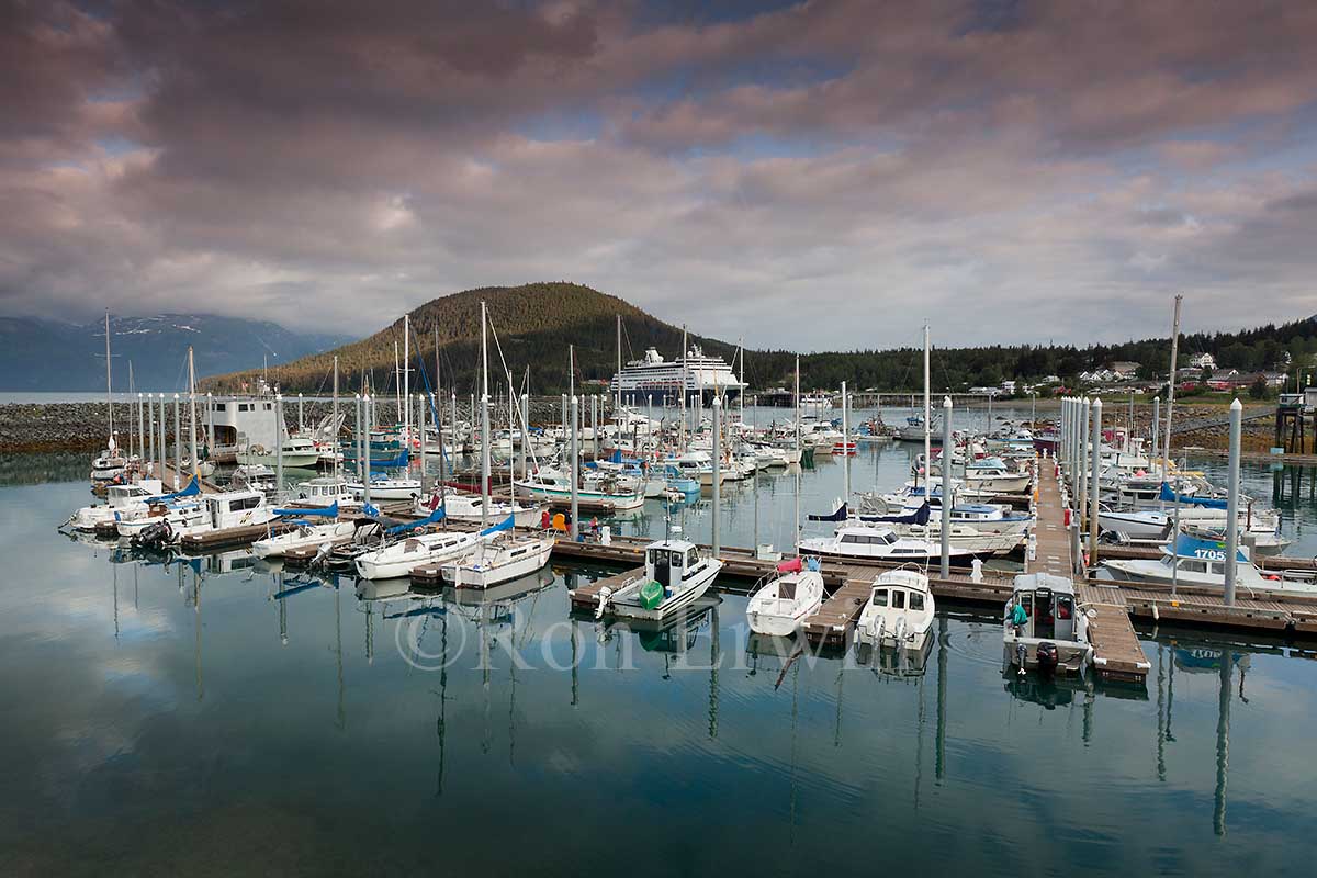 Haines Harbor