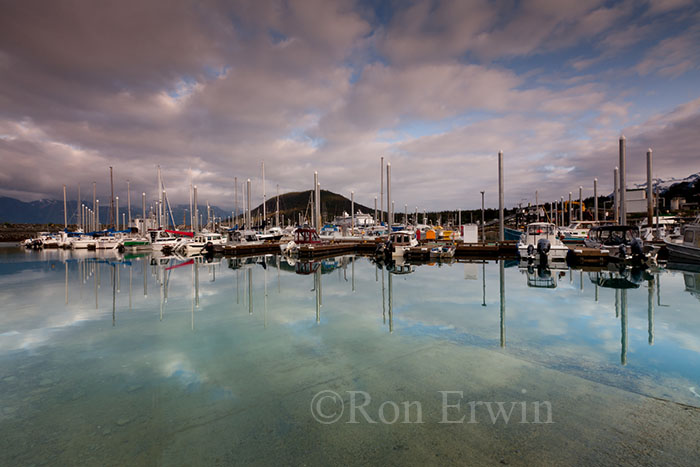 Haines Harbor
