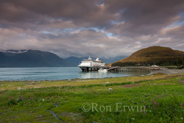 Port Chilkoot