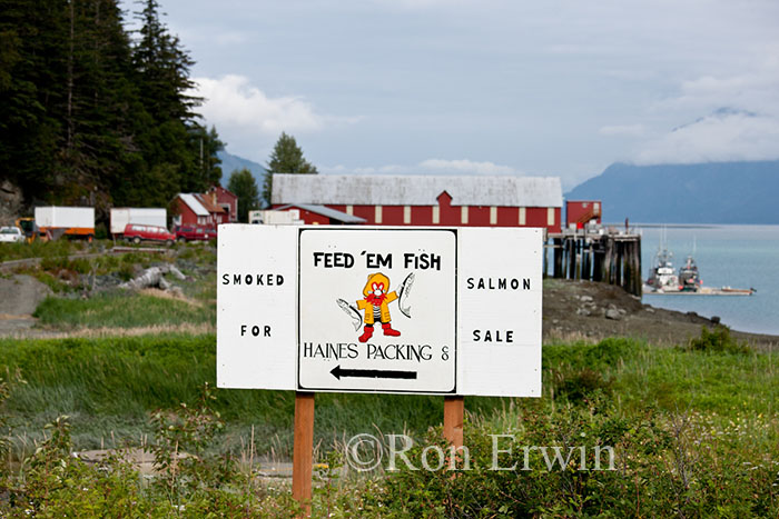 Haines Packing Co.