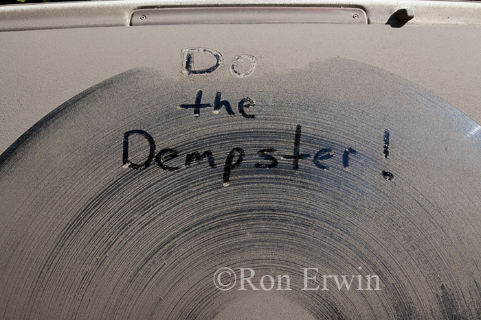 Do the Dempster