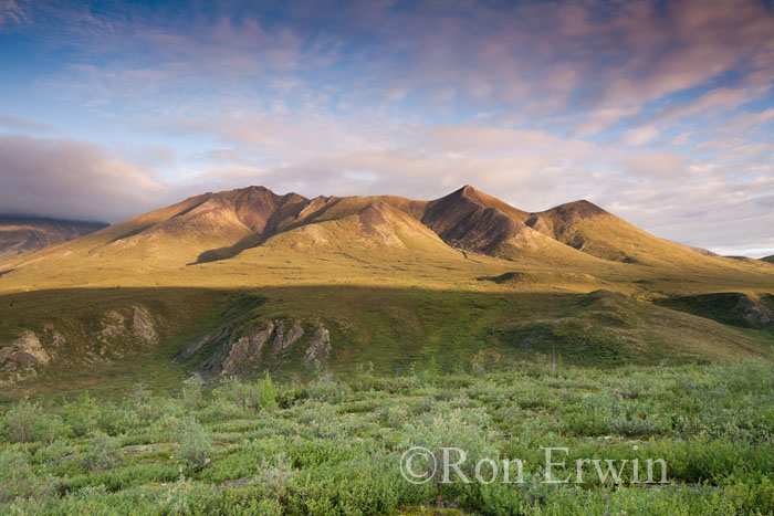 Tombstone Territorial Park