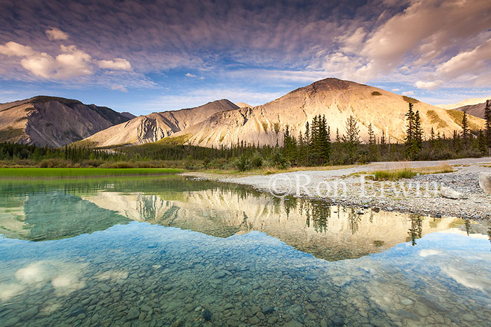 Muncho Lake Provincial Park