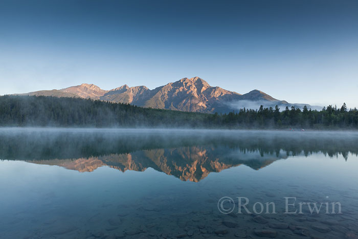 Patricia Lake