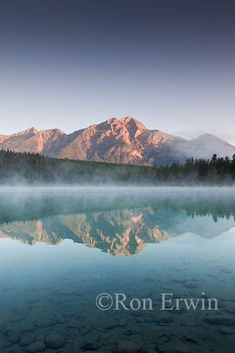 Patricia Lake