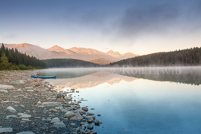 Patricia Lake