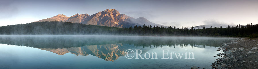 Patricia Lake
