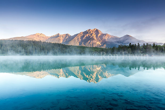 Patricia Lake