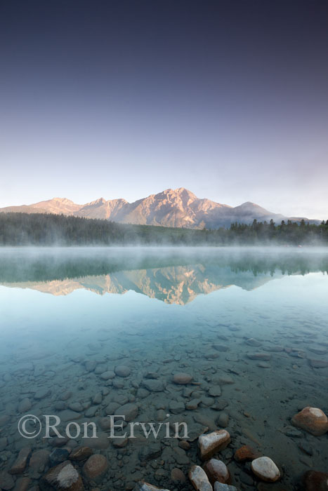 Patricia Lake