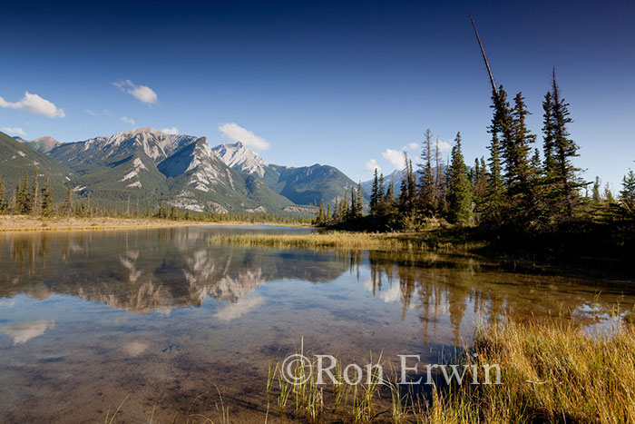 Jasper National Park