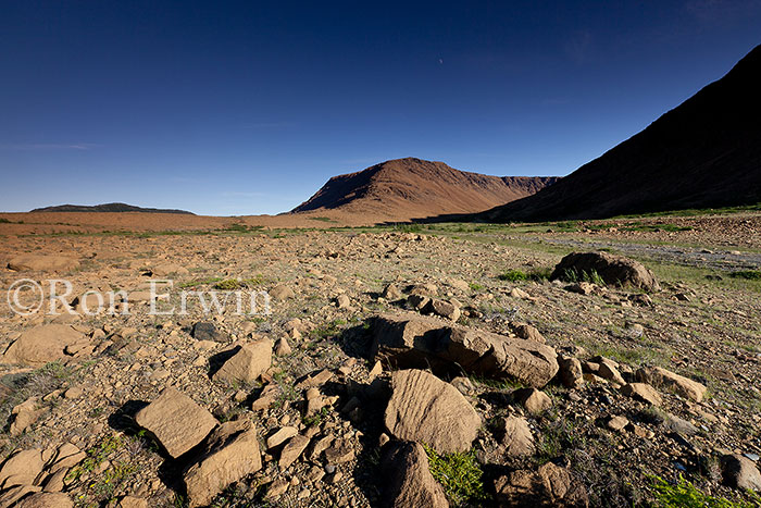 The Tablelands