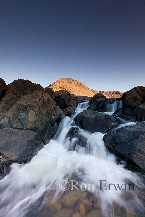 The Tablelands