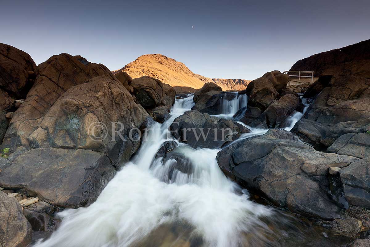 The Tablelands