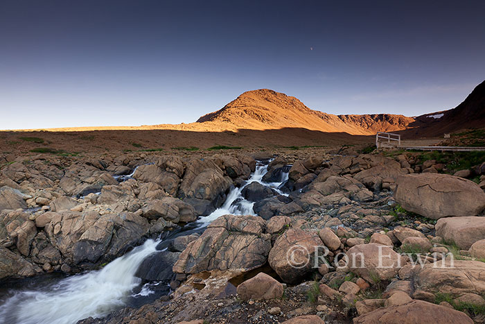 The Tablelands