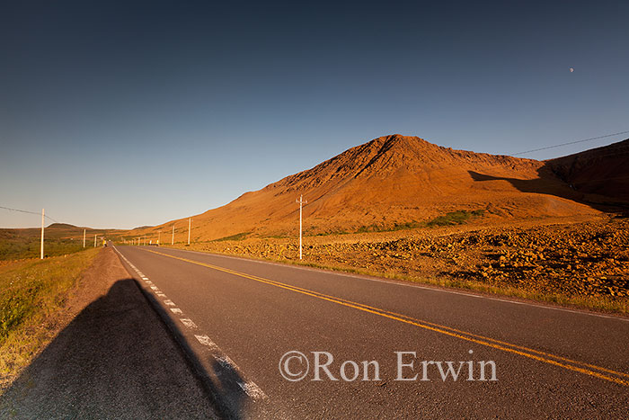 The Tablelands