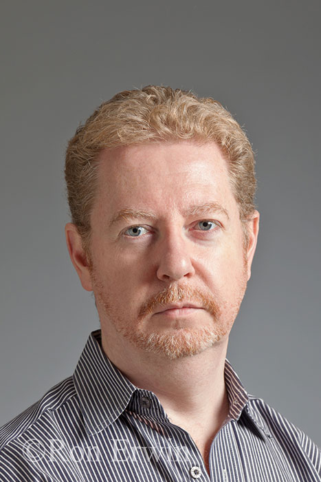 Mark Jones