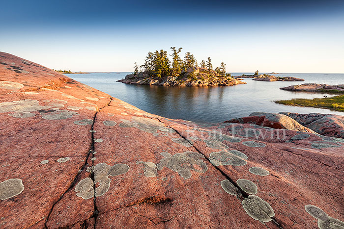 Georgian Bay Islands, ON