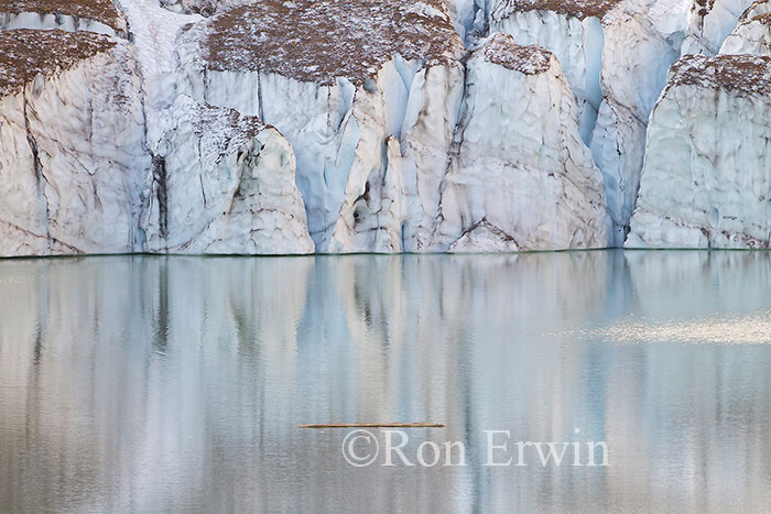 Cavell Glacier, Jasper