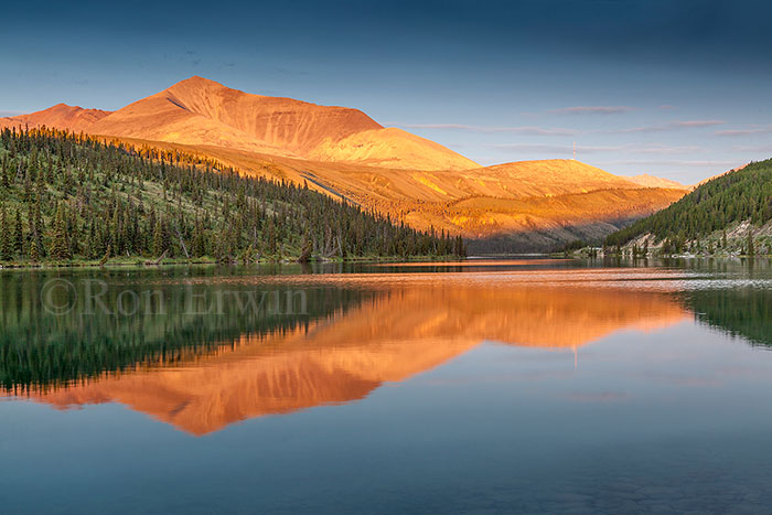 Stone Mountain Provincial Park, BC