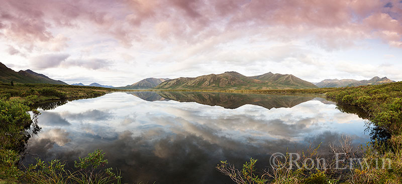 Tombstone Territorial Park, YT